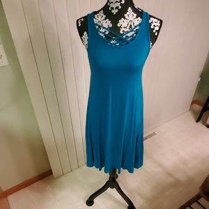 Women's dress